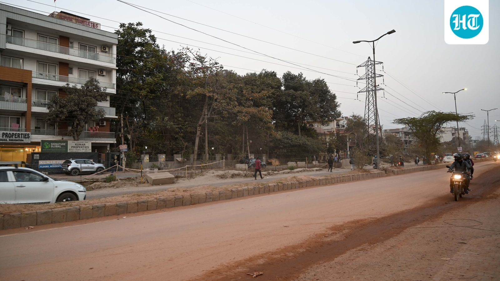 India’s road building, maintenance to suffer due to US-Iran war