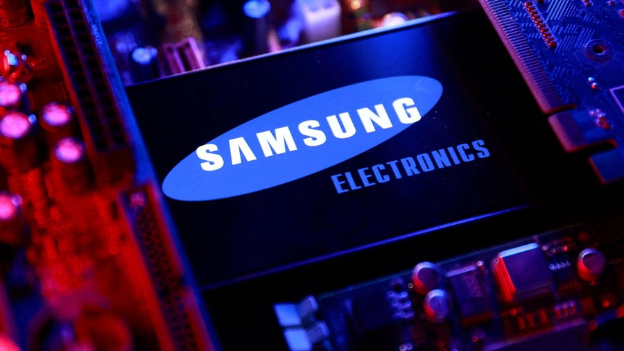 +++ Geschäftszahlen +++: Samsung meldet Rekordgewinn durch KI-getriebene Chip-Nachfrage