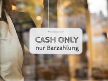 Bundesratsinitiative gegen „Cash Only“ und Steuertricks: Schwarz-Rot will Händlern und Gastronomen Kartenzahlung vorschreiben