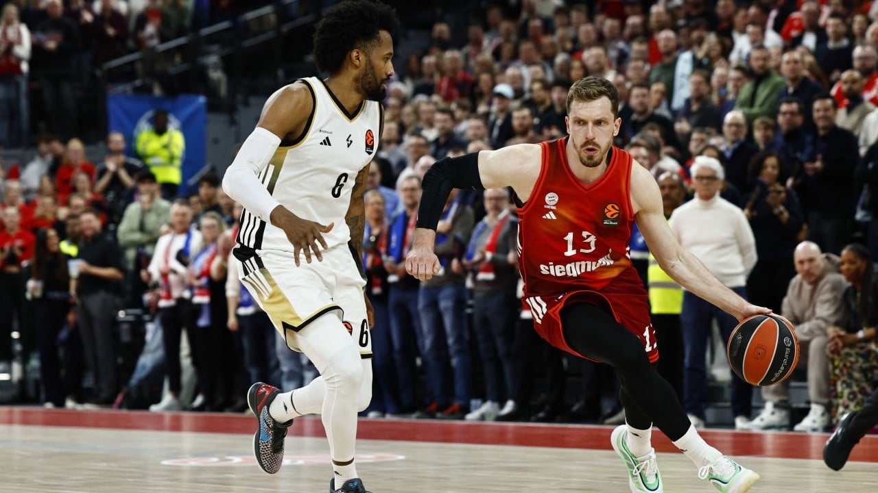 NBA Europe attracts US$1 billion bids, with more than 120 investors showing keen interest