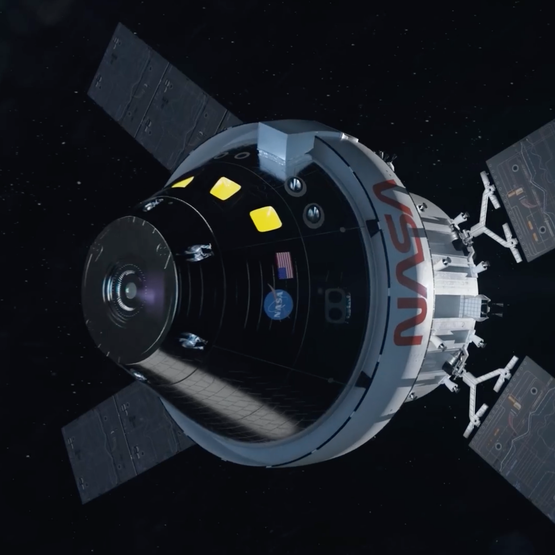 How NASA Is Keeping the Astronauts Safe During the Artemis II Mission