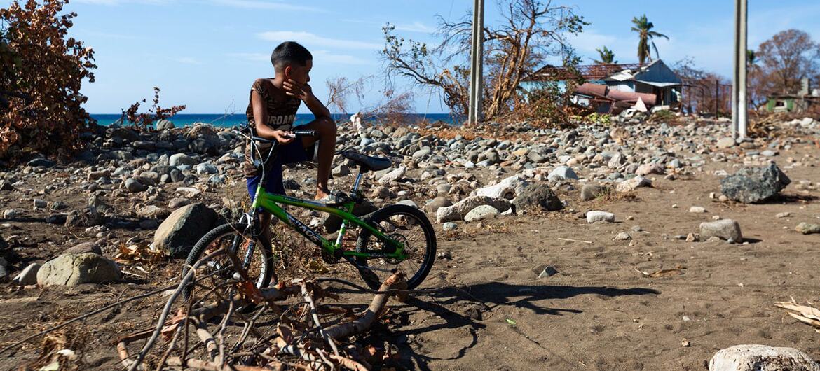 Cuba energy crisis: Humanitarian needs remain despite fuel supplies