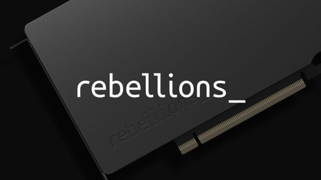 Rebellions Raises $400M to Scale AI Inference, Targets US Expansion