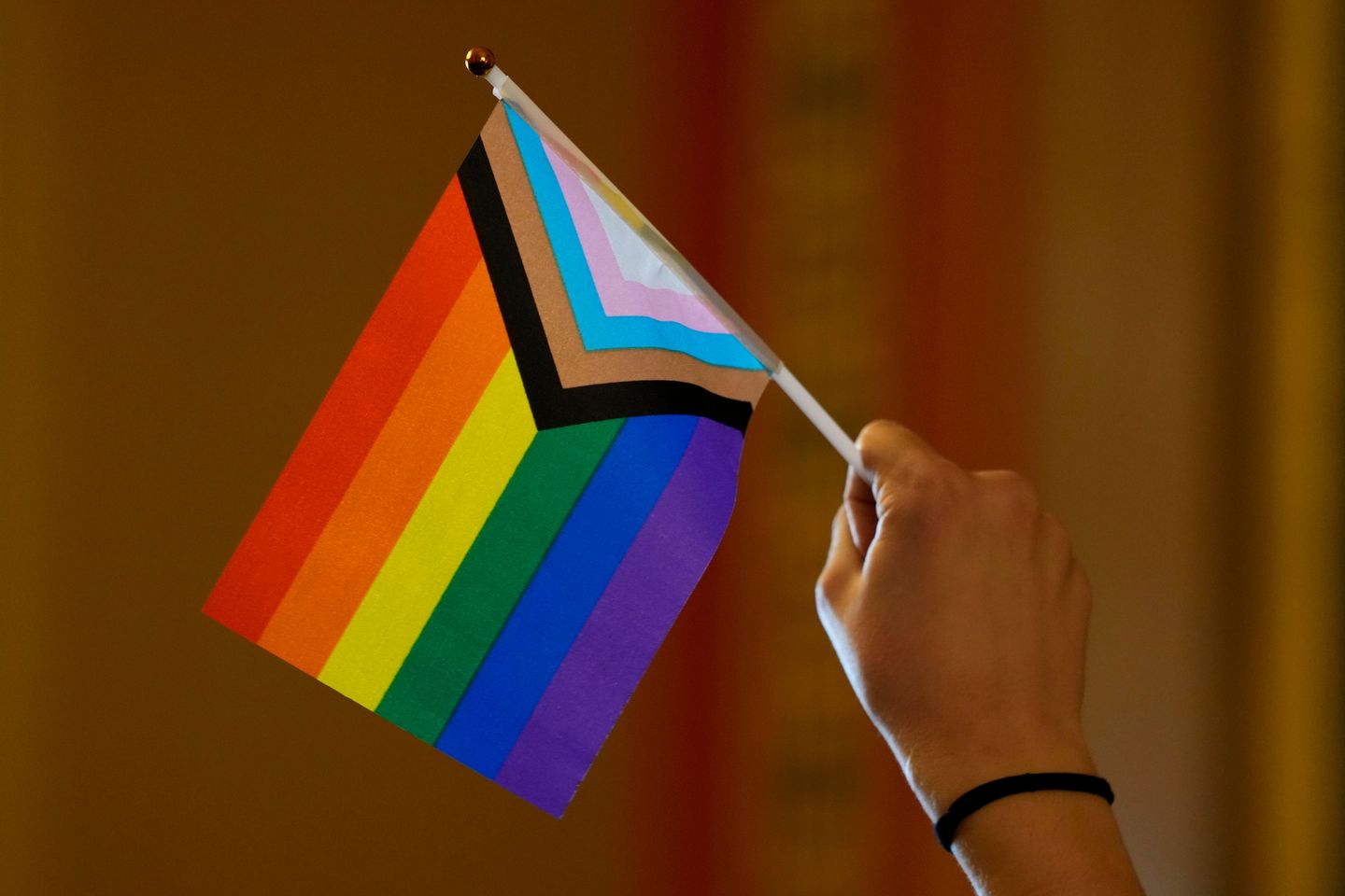Appeals court lets Iowa enforce book ban and restrictions on LGBTQ+ topics in K-6 classes