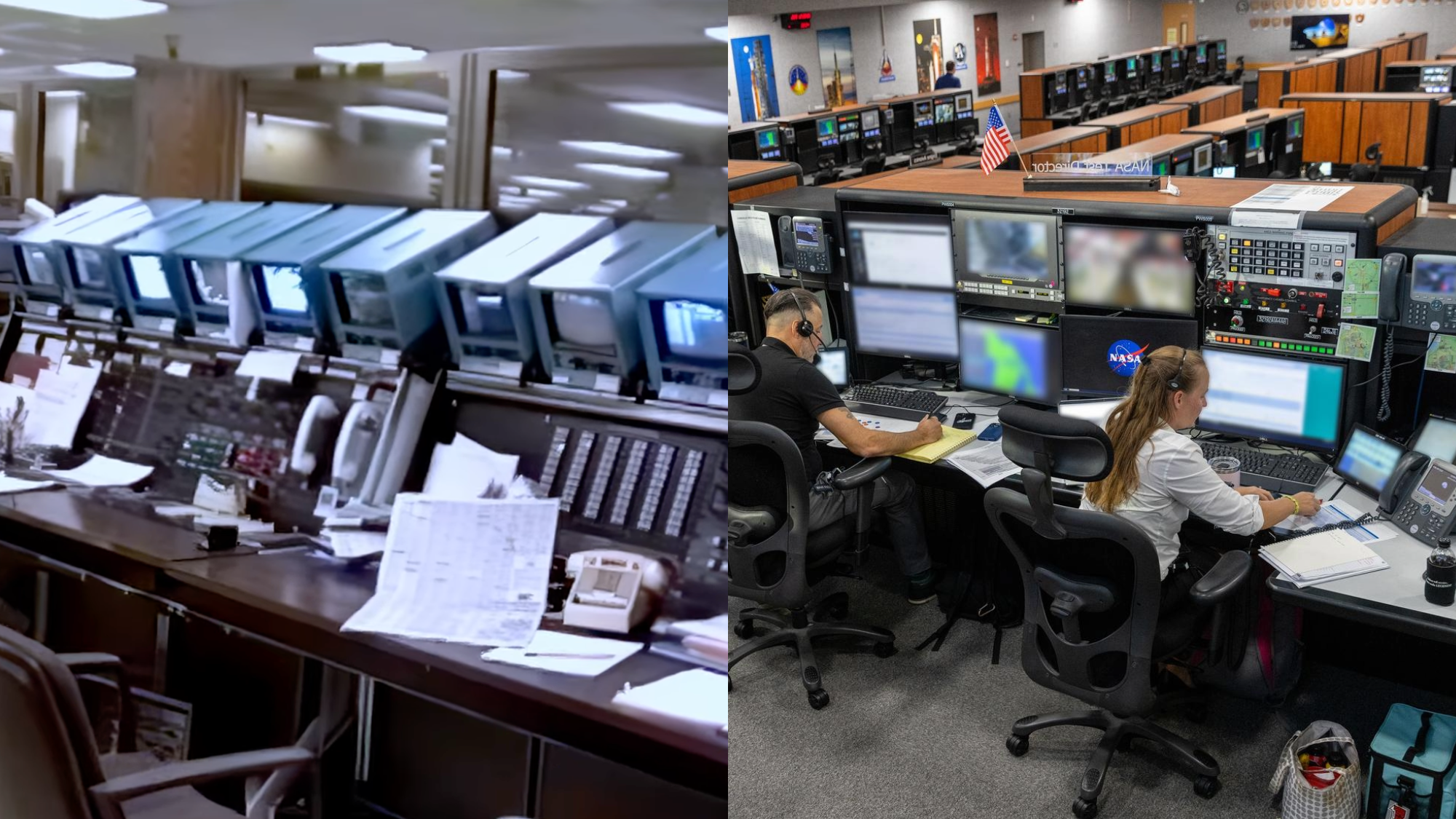 NASA’s 1977 computers aboard Voyager are still working in interstellar space
