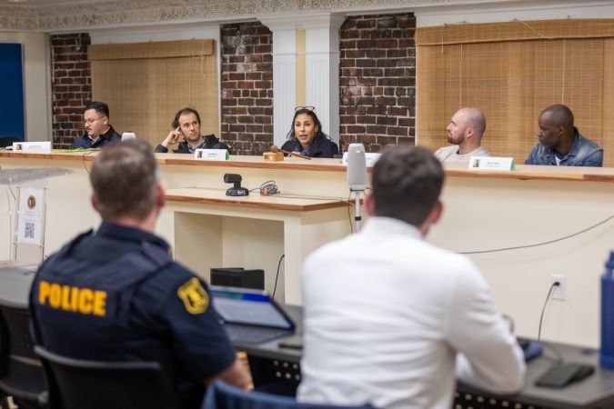 Berkeley police tried to loosen use-of-force rules. The city’s top lawyer said not so fast