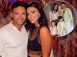 Lucy Mecklenburgh and fiancé Ryan Thomas 'delay their wedding plans to remain financially independent after she became concerned over his money struggles'