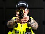 Tasers and ammunition disappear from Met Police's firearms command in latest blunder - after armed officers left bag of guns outside Sadiq Khan's home