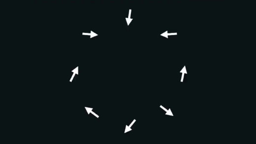 Scientists Discover Exotic New Patterns of Synchronization