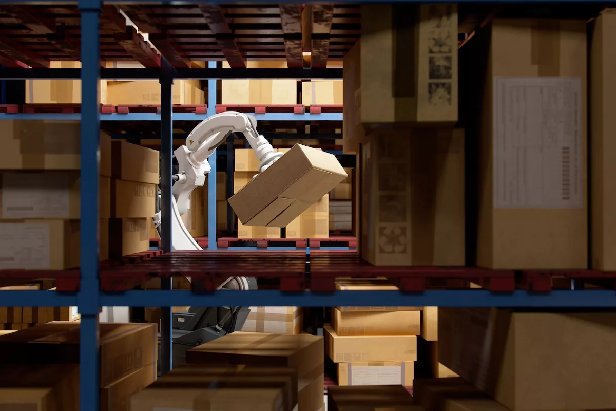 Ocado Calls Police on Trade Show Booth after Patent Injunction