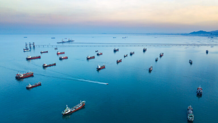 Diesel Jumps, Margins Shrink: Canadian Seed Growers Feel Impact of Hormuz Crisis