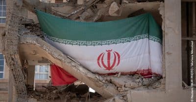 Mojtaba Khamenei unconscious, odds of Iran regime fall rise to 13.5% by June 30