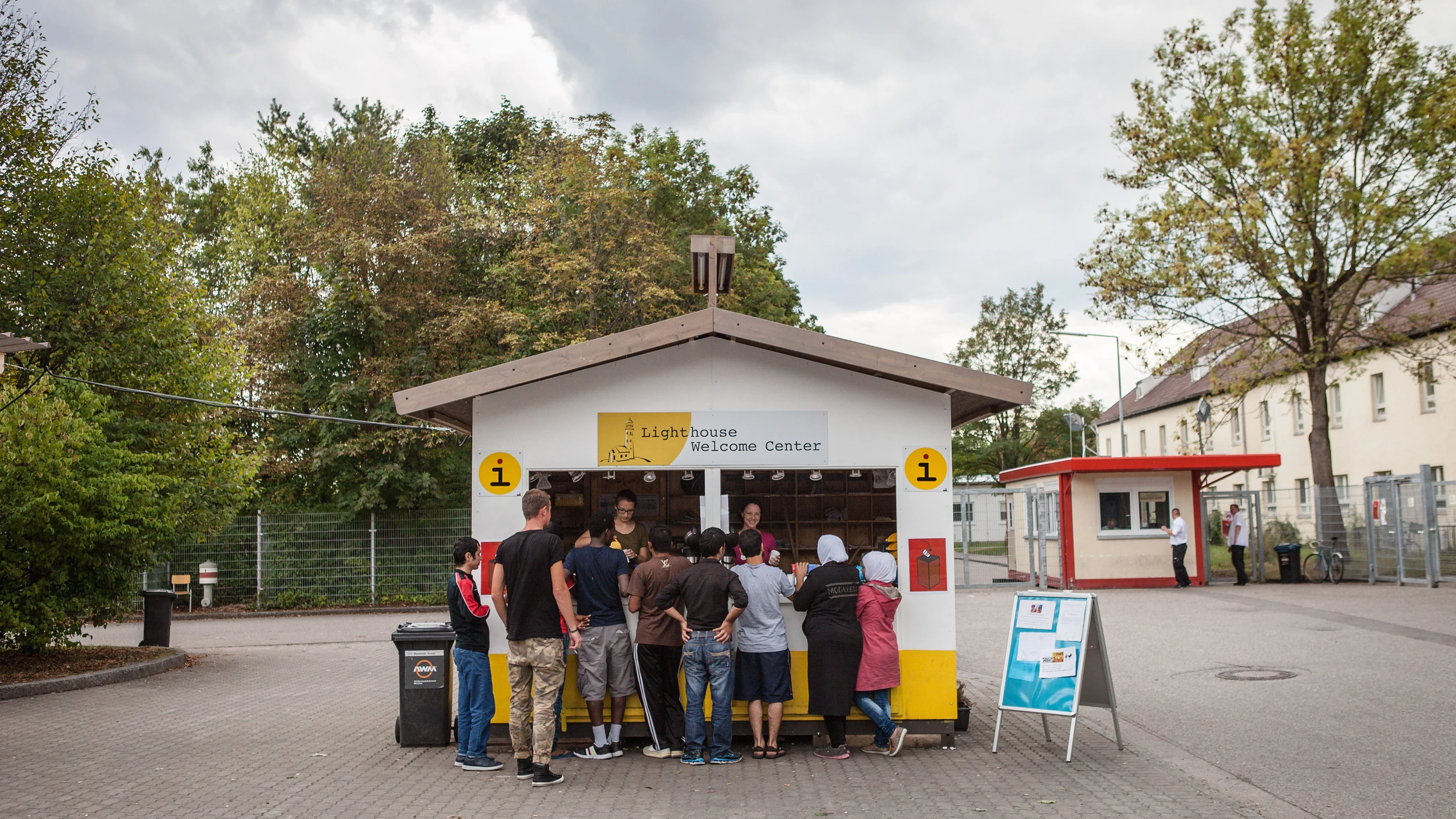 Migrationsforschung: Strategisches Schweigen, das den öffentlichen Diskurs verzerrt