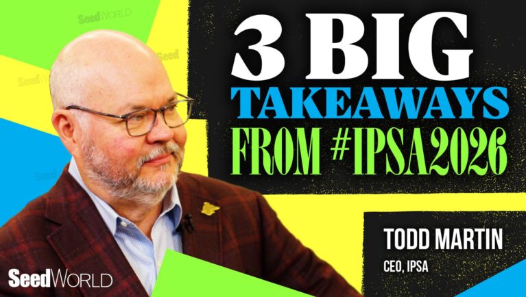 Three Big Takeaways from #IPSA2026