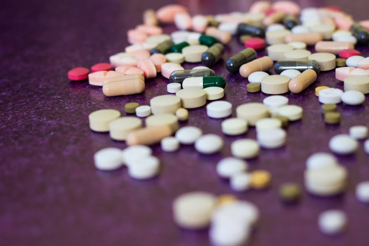 Trump Will Impose 100% Tariff on Some Patented Drugs