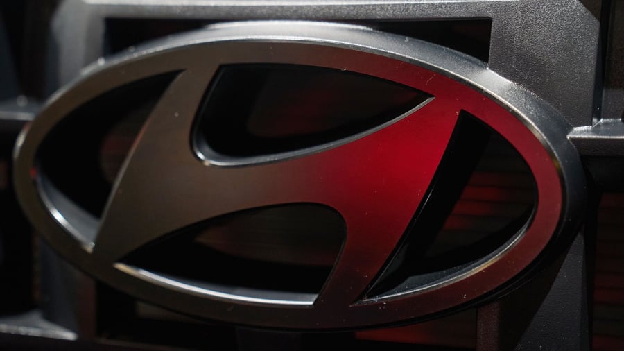 Autokonzern: Hyundai: Lieferungen nach Europa durch Iran-Krieg gestört