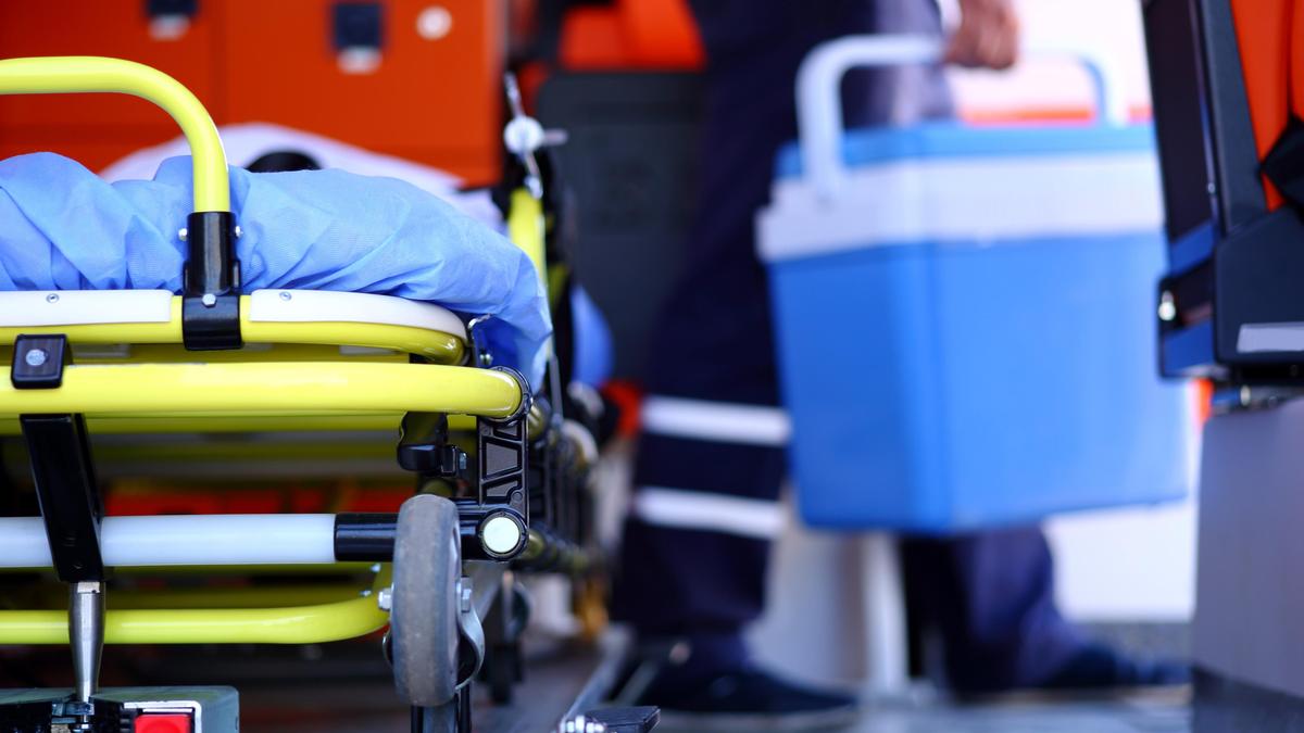 NIMHANS rolls out lay responder module to improve emergency care for road crash victims