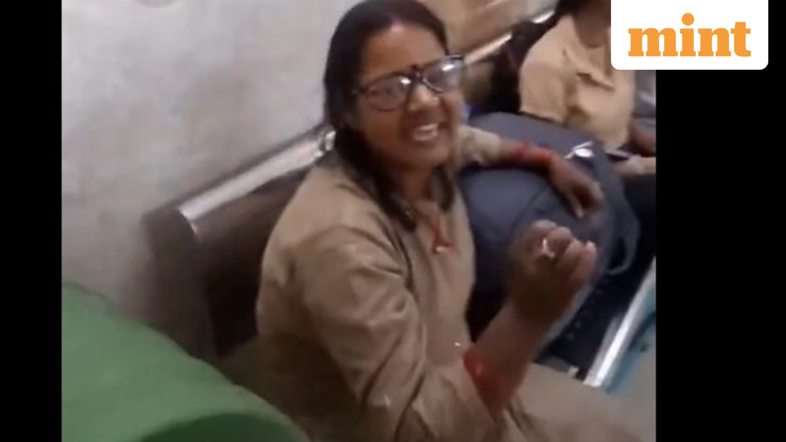 Arunachal dance troupe faces racial abuse, denied washroom access at Patna railway station - Video