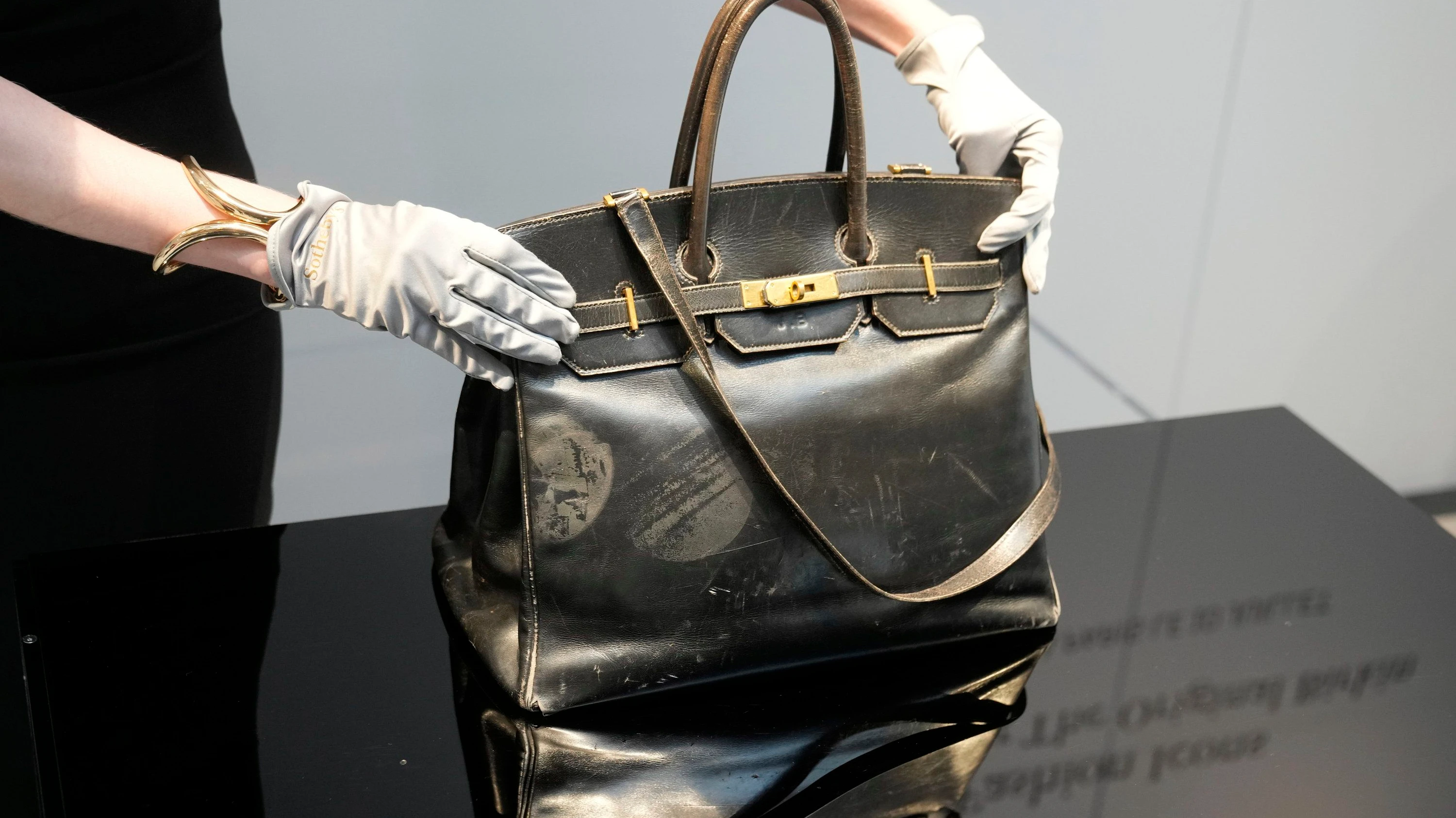 LVMH, Hermès & Co.: Der Absturz der Luxusaktien