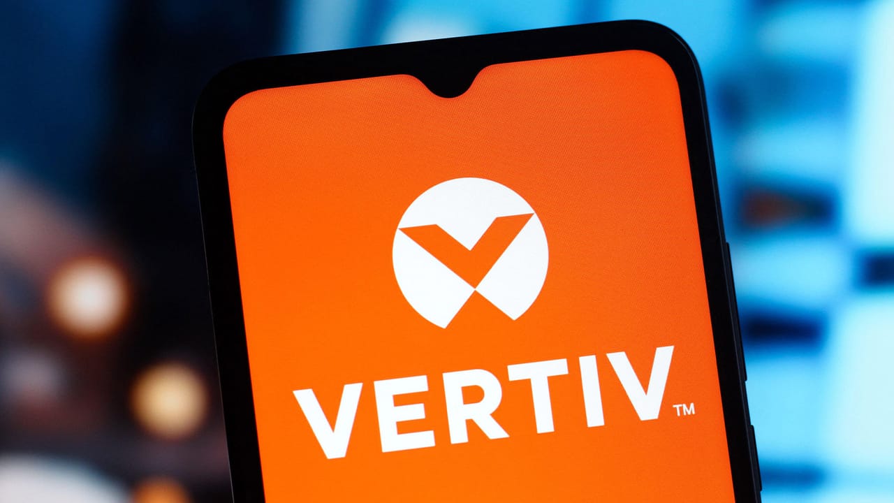 Vertiv Targets AI Cooling Bottleneck with ThermoKey Deal