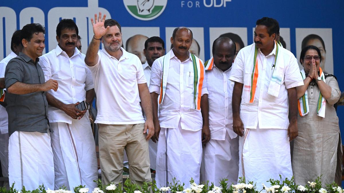 Kerala Assembly Elections 2026: Personalities and political loyalties to define poll outcome in central Kerala