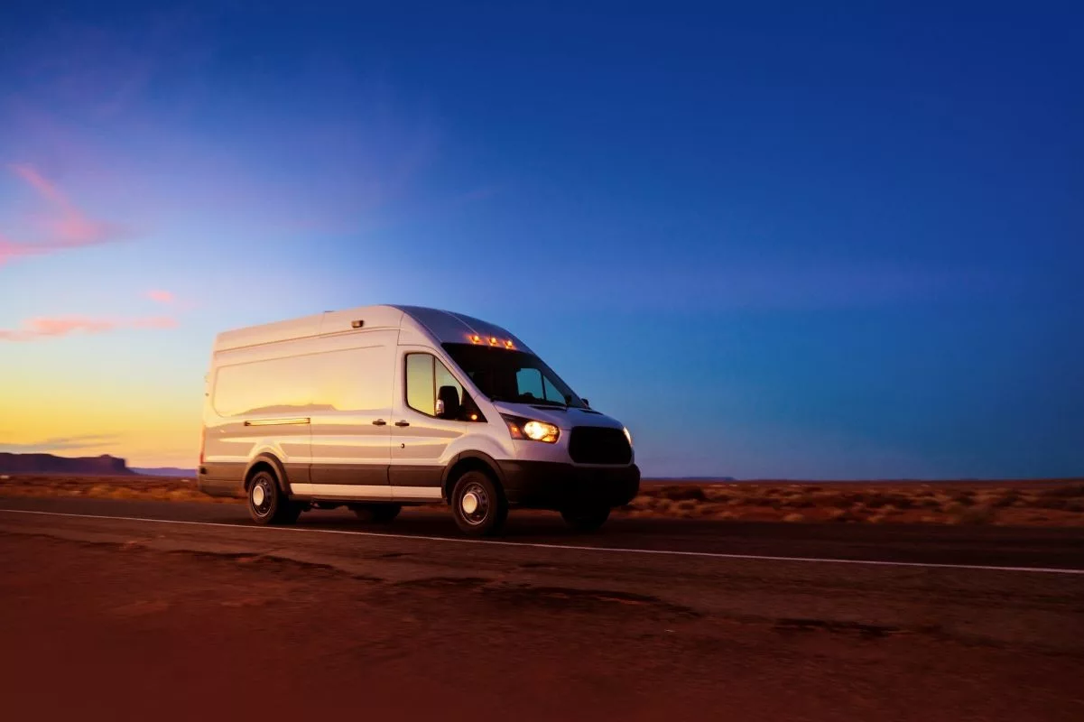 The Race to the Bottom in Last-Mile Delivery