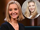 'Nobody cared about me': Friends star Lisa Kudrow says she felt like 'an afterthought' among the six cast members