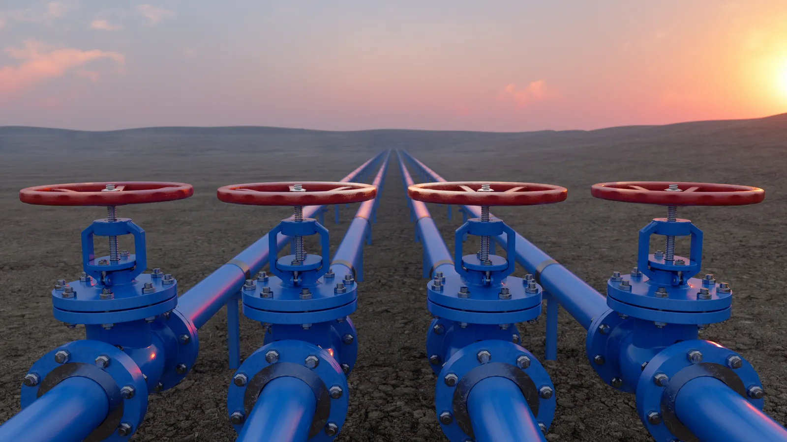 California approved a gas pipeline solution. Now comes the hard part.
