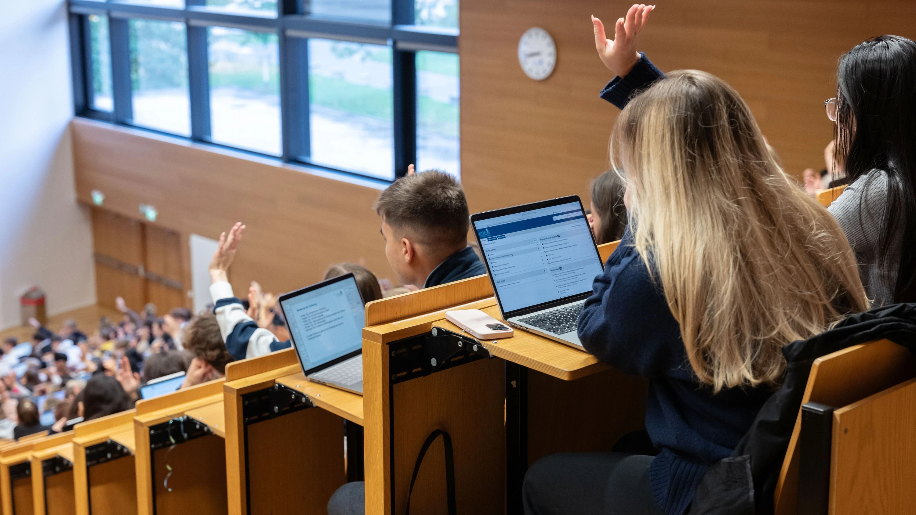 Zukunftsforscher warnt: „Den Studenten fehlt es an fundamentalen Fähigkeiten“
