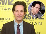 Paul Rudd fans can't believe 'vampire' Clueless actor's age on major birthday