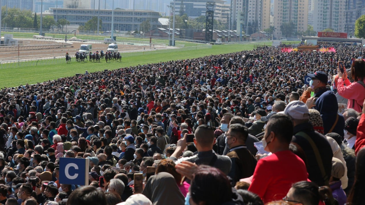 SCMP Best Bets: Lucky Ranger can be a good omen at Sha Tin
