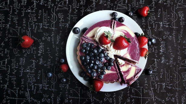 How to Cut Cake Fairly and Finally Eat It Too