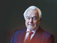 Kubicki über Kandidatur als FDP-Parteichef: „Lieber ein altes Schlachtross als ein lahmes Steckenpferd“