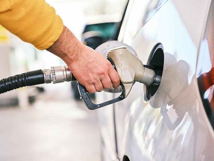 Gas Prices Approaching the $4 Tipping Point That Could Finally Make Most Trade Their Cars for EVs