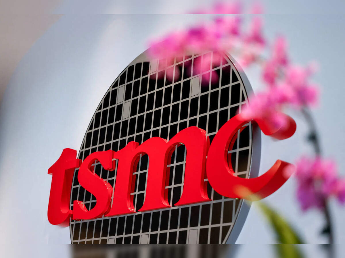 TSMC likely to book fourth straight quarter of record profit on insatiable AI demand