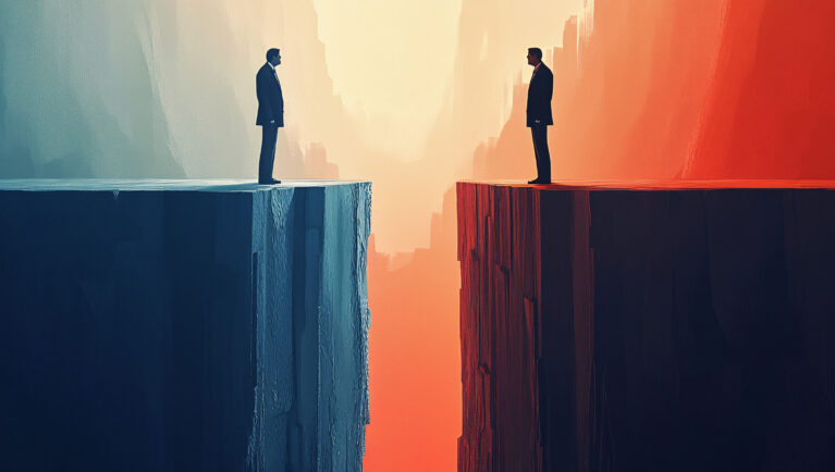 How Being Apolitical Could be Your Company’s Superpower