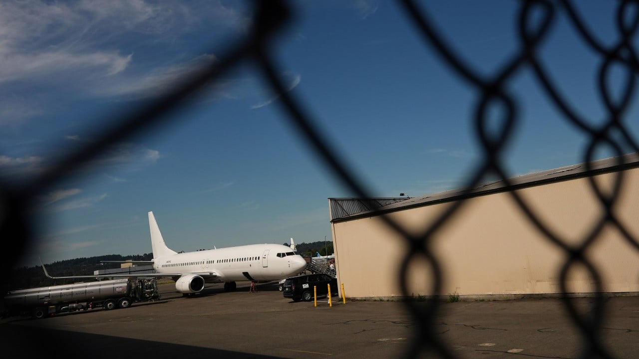 DR Congo to receive third-country deportees from US under deal