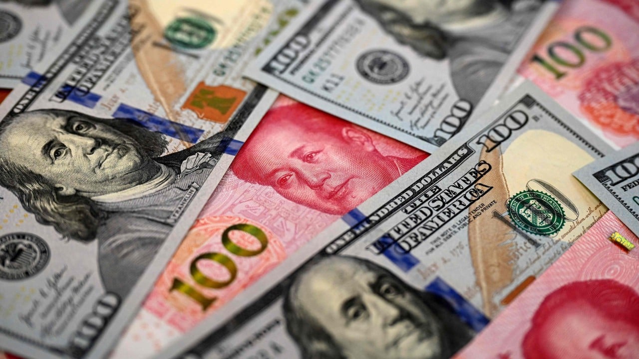 China’s yuan may be going global faster than Western data suggests, analysts say
