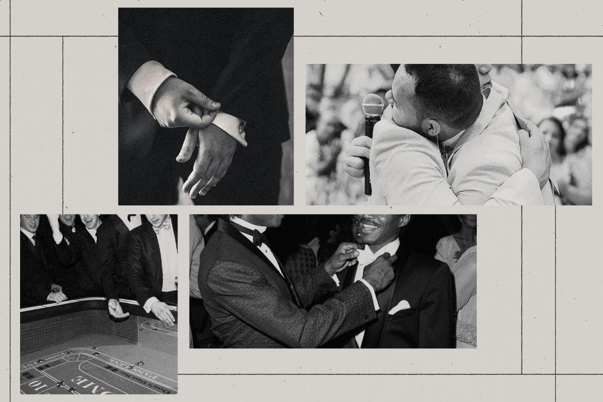 How to Be the Best Best Man: A Step-by-Step Guide
