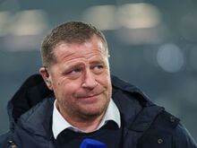 Champions League: Sportvorstand Eberl: Kane gibt Bayern „gutes Gefühl“