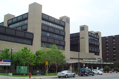 Hennepin Healthcare interim leader steps down in less than three months
