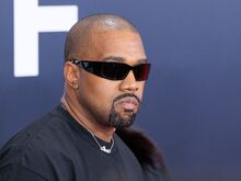Großbritannien: London: Forderung nach Einreiseverbot für Kanye West