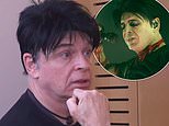 Gary Numan, 68, reveals he is now '90% deaf' and wearing hearing aids after decades of loud performances