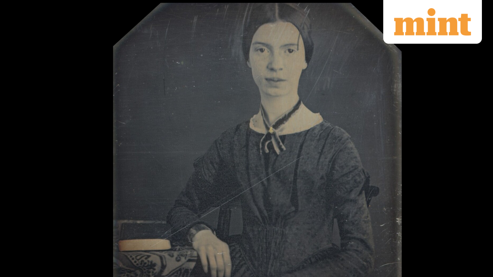 Quote of the day by Emily Dickinson: 'Hope’ is the thing with feathers that perches in the soul'