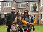 I was a millionaire on Rich House, Poor House with a six-bedroom mansion but lost EVERYTHING when my marriage, business and mental health tanked