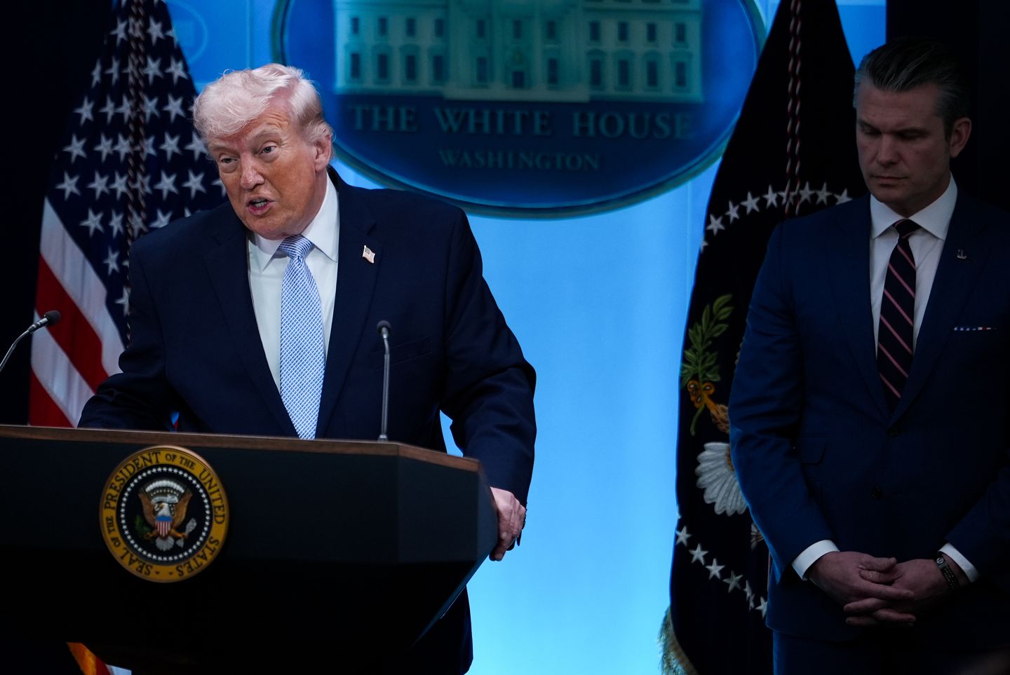 Trump's threatened destruction of Iran's power plants could be considered a war crime, experts say