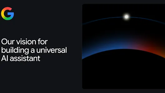 Our vision for building a universal AI assistant