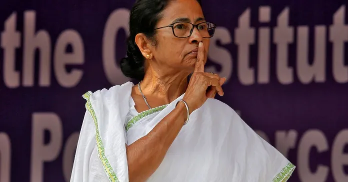 SC warns Bengal Govt over threat to SIR officials, signals intervention if law & order fails
