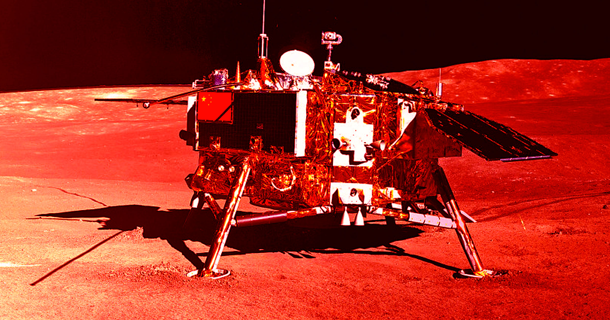 China Is Rapidly Overtaking the United States as the World’s Scientific Superpower