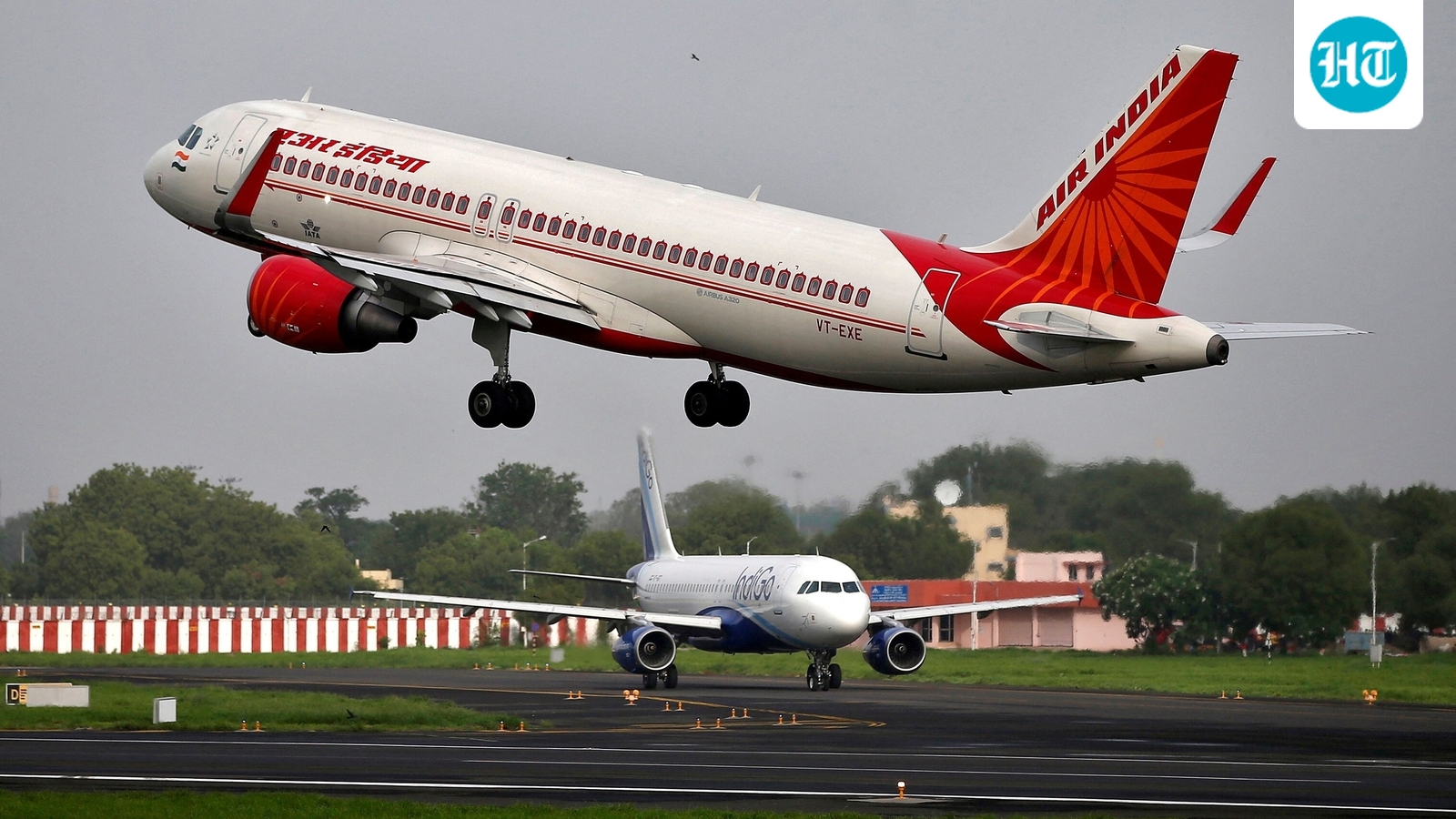 Air India suspends flights to Israel till May 31 amid Middle East conflict